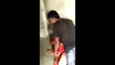 Desi mature aunty getting fucked by devar