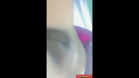 Sexy innocent girl showing boobs and pussy