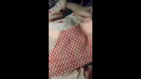 Sexy teen girl showing nudes video call