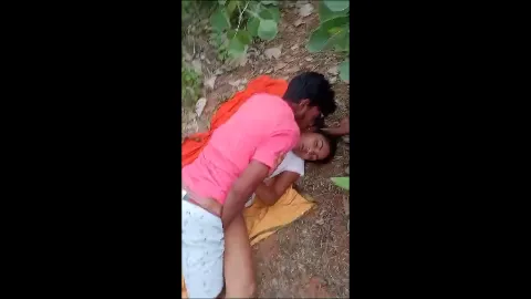 Desi girl fucking in farm full sex video