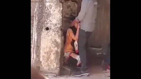 Horny couple doing sex in Abandoned house viral leak mms