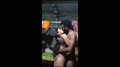 Village couple sex video doing romance and fuck