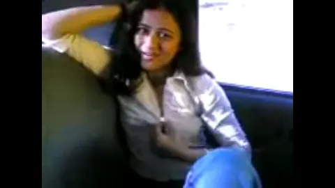 Car girlfriend nude recording fingering dirty talk video