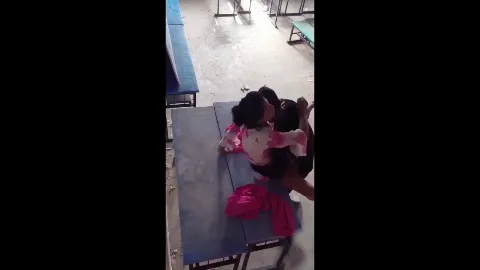 Bihari lover couple fucking in closed classroom