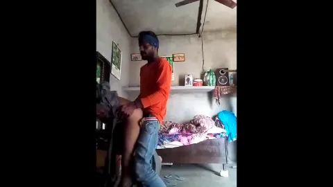 Savita Bhabhi Type Wife Hard Fucked by Bhangarwala Saree Lift porn MMS