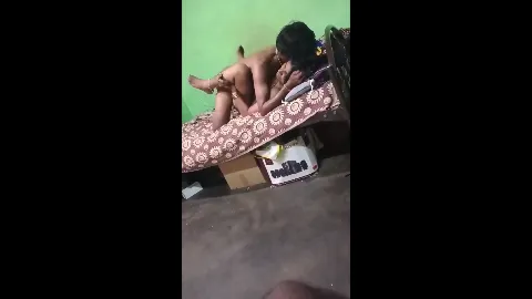 Cuckold husband watch friend fuck his wife infront of him mms