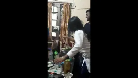 Drunk sexy college girl hostel gangbang with friends hindi audio MMS